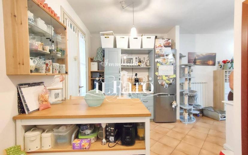 Villa a schiera via Fernando Santi,, Navacchio Nord - Zambra, Cascina — foto 46 di 47
