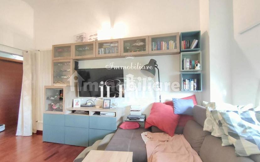 Villa a schiera via Fernando Santi,, Navacchio Nord - Zambra, Cascina — foto 37 di 47