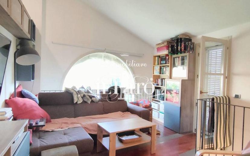 Villa a schiera via Fernando Santi,, Navacchio Nord - Zambra, Cascina — foto 10 di 47