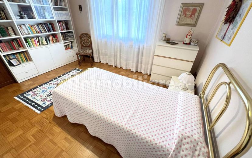 Villa unifamiliare via Porta a Mare, Rovigo Est, Rovigo — foto 8 di 54