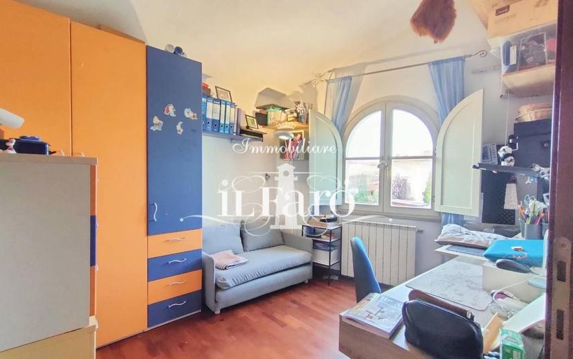 Villa a schiera via Fernando Santi,, Navacchio Nord - Zambra, Cascina — foto 13 di 47