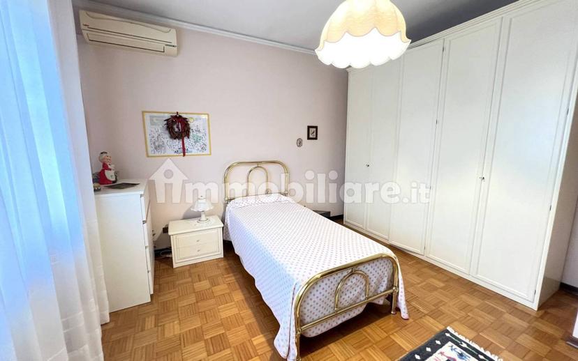 Villa unifamiliare via Porta a Mare, Rovigo Est, Rovigo — foto 11 di 54
