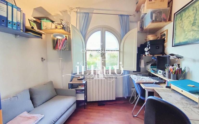 Villa a schiera via Fernando Santi,, Navacchio Nord - Zambra, Cascina — foto 33 di 47