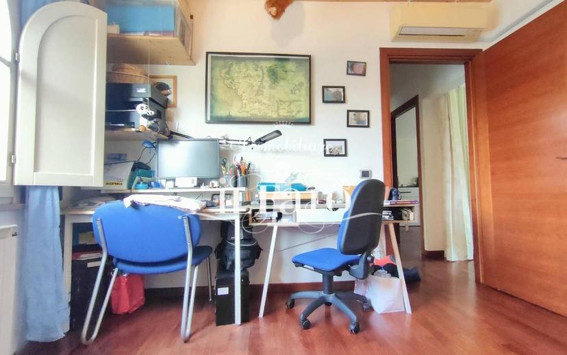 Villa a schiera via Fernando Santi,, Navacchio Nord - Zambra, Cascina — foto 23 di 47