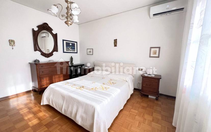 Villa unifamiliare via Porta a Mare, Rovigo Est, Rovigo — foto 10 di 54