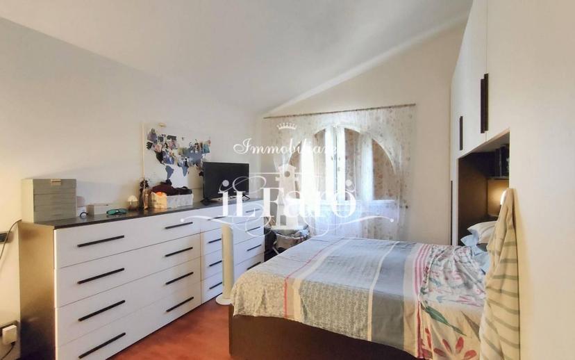 Villa a schiera via Fernando Santi,, Navacchio Nord - Zambra, Cascina — foto 6 di 47