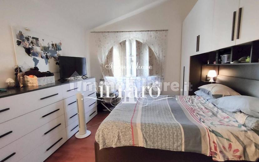 Villa a schiera via Fernando Santi,, Navacchio Nord - Zambra, Cascina — foto 41 di 47