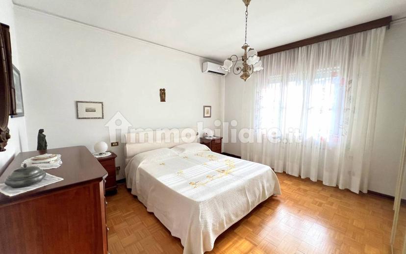 Villa unifamiliare via Porta a Mare, Rovigo Est, Rovigo — foto 36 di 54