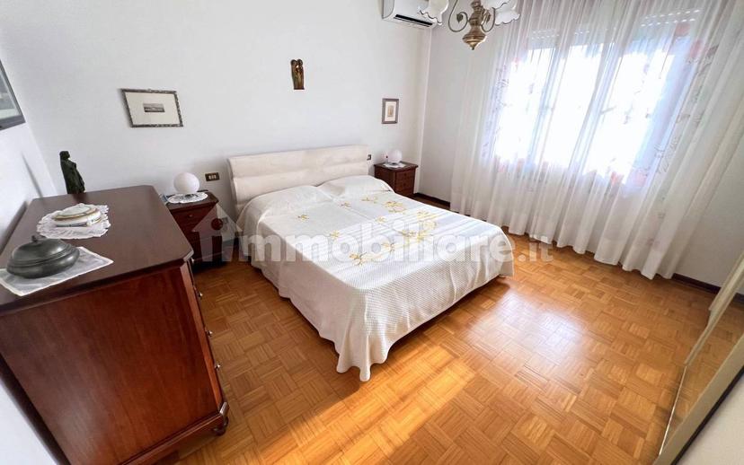 Villa unifamiliare via Porta a Mare, Rovigo Est, Rovigo — foto 44 di 54