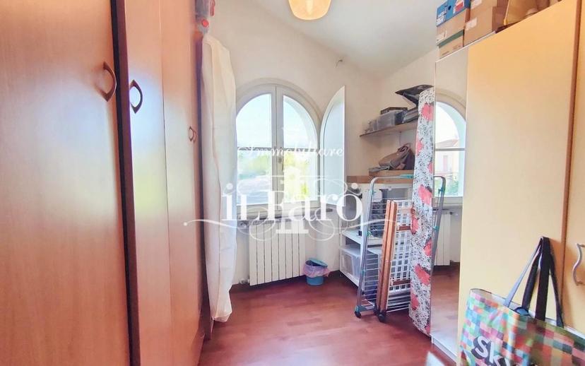 Villa a schiera via Fernando Santi,, Navacchio Nord - Zambra, Cascina — foto 34 di 47