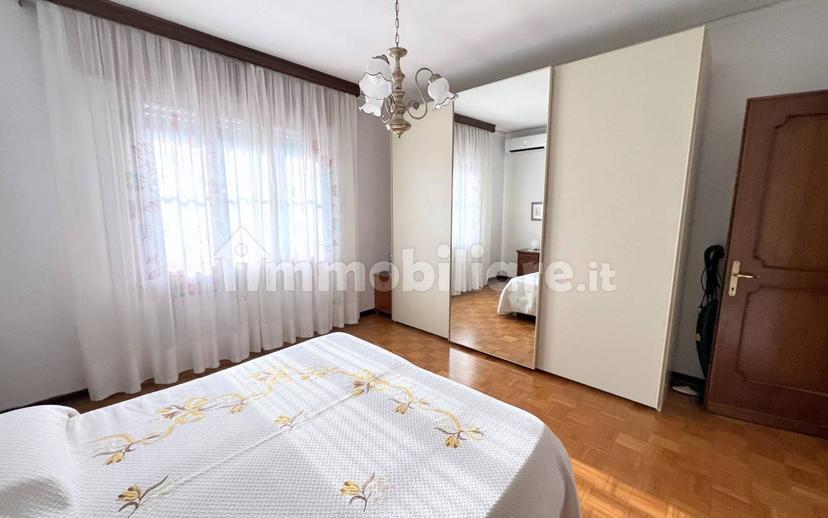 Villa unifamiliare via Porta a Mare, Rovigo Est, Rovigo — foto 48 di 54