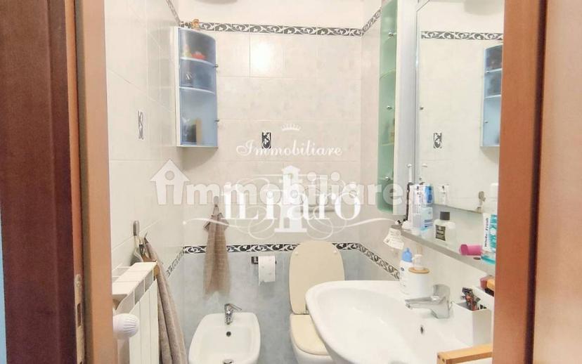 Villa a schiera via Fernando Santi,, Navacchio Nord - Zambra, Cascina — foto 40 di 47
