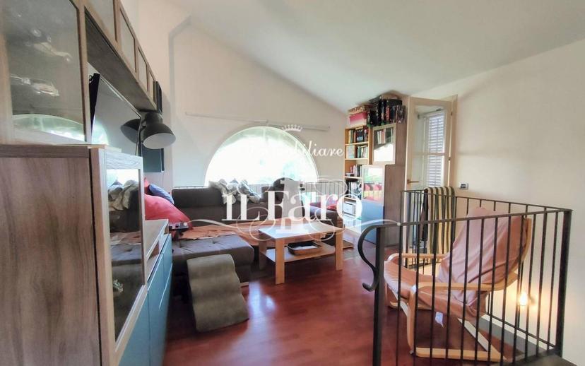 Villa a schiera via Fernando Santi,, Navacchio Nord - Zambra, Cascina — foto 31 di 47
