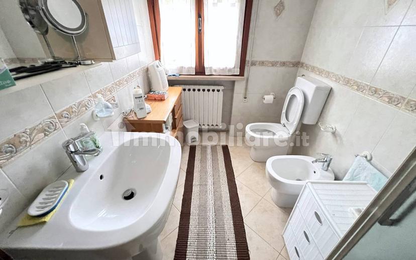 Villa unifamiliare via Porta a Mare, Rovigo Est, Rovigo — foto 50 di 54