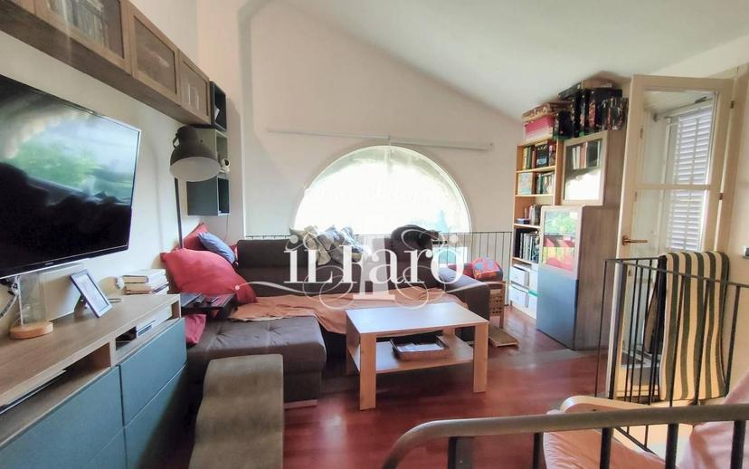 Villa a schiera via Fernando Santi,, Navacchio Nord - Zambra, Cascina — foto 2 di 47