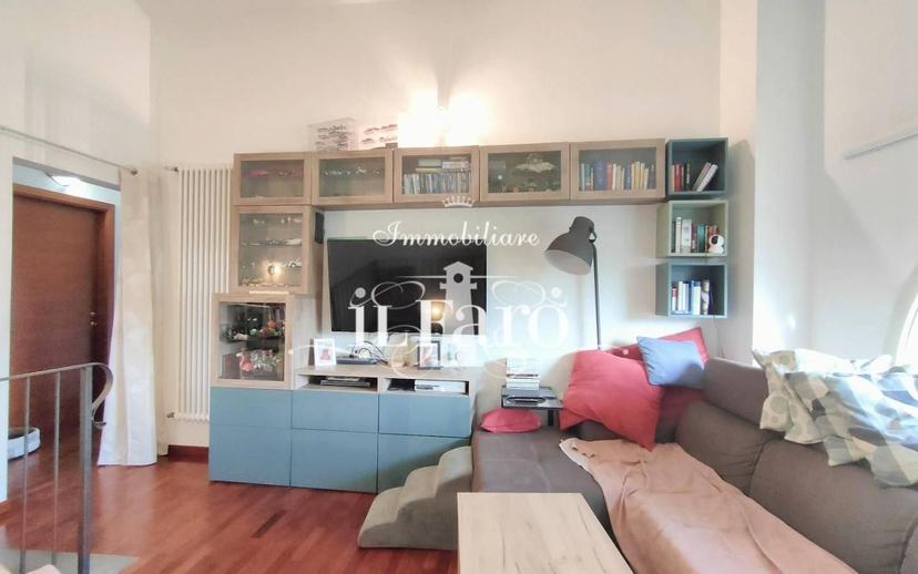 Villa a schiera via Fernando Santi,, Navacchio Nord - Zambra, Cascina — foto 14 di 47