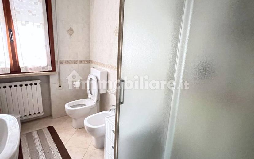 Villa unifamiliare via Porta a Mare, Rovigo Est, Rovigo — foto 49 di 54