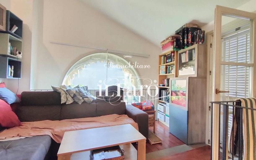 Villa a schiera via Fernando Santi,, Navacchio Nord - Zambra, Cascina — foto 19 di 47
