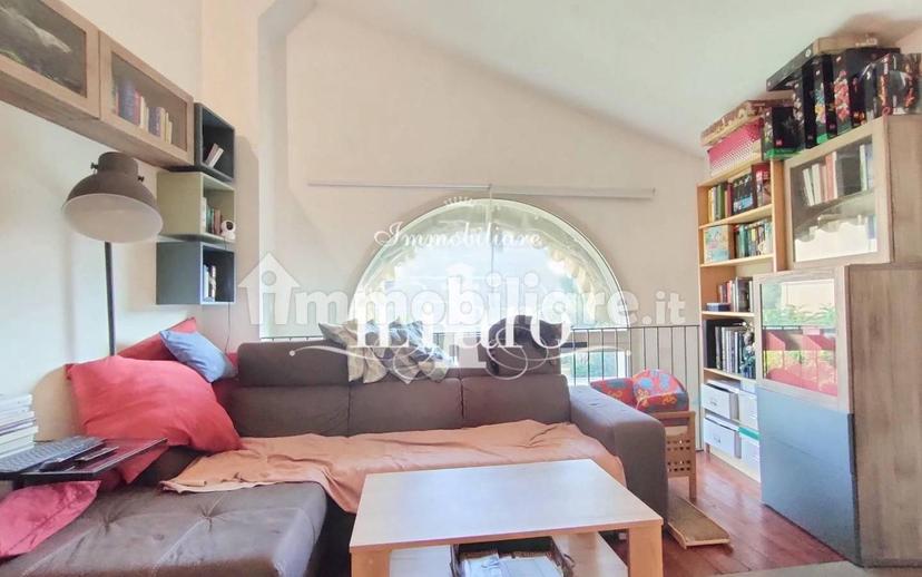 Villa a schiera via Fernando Santi,, Navacchio Nord - Zambra, Cascina — foto 11 di 47