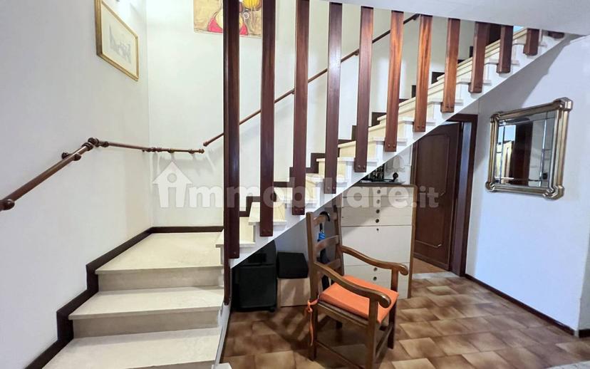 Villa unifamiliare via Porta a Mare, Rovigo Est, Rovigo — foto 24 di 54
