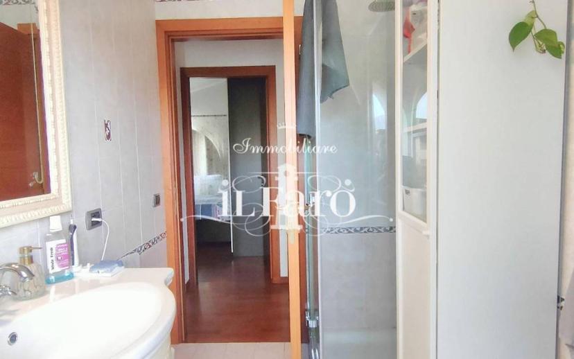 Villa a schiera via Fernando Santi,, Navacchio Nord - Zambra, Cascina — foto 30 di 47