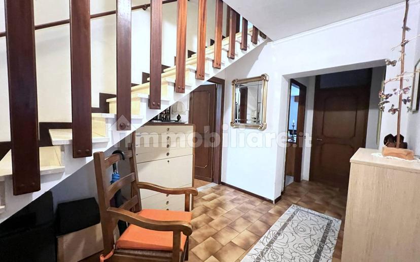 Villa unifamiliare via Porta a Mare, Rovigo Est, Rovigo — foto 16 di 54