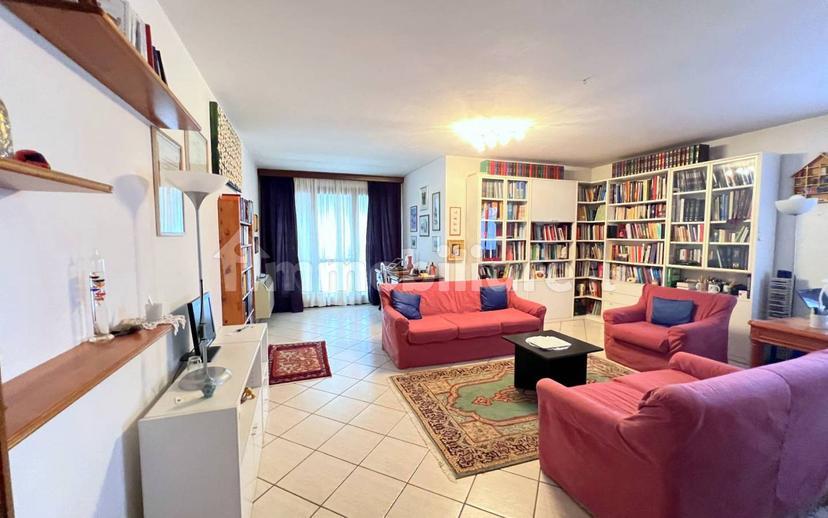 Villa unifamiliare via Porta a Mare, Rovigo Est, Rovigo — foto 6 di 54