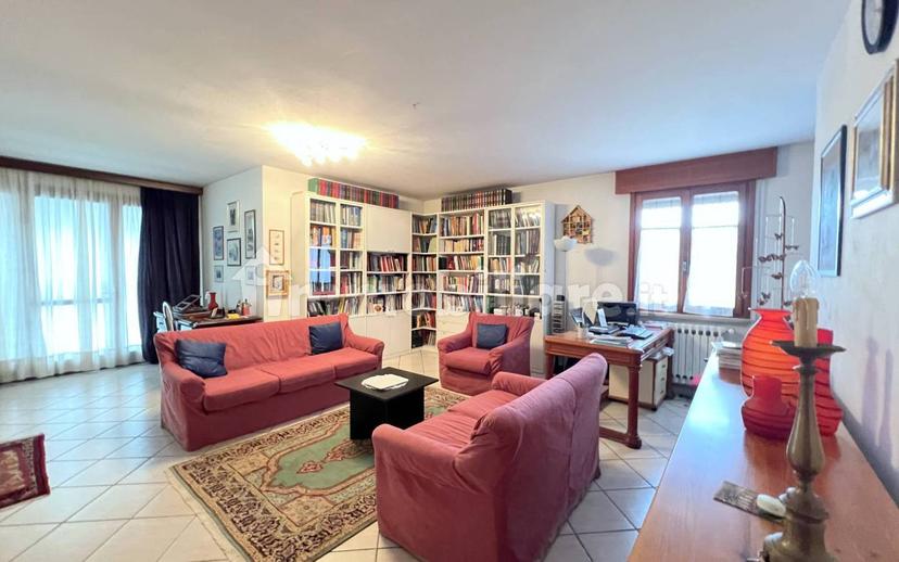 Villa unifamiliare via Porta a Mare, Rovigo Est, Rovigo — foto 28 di 54