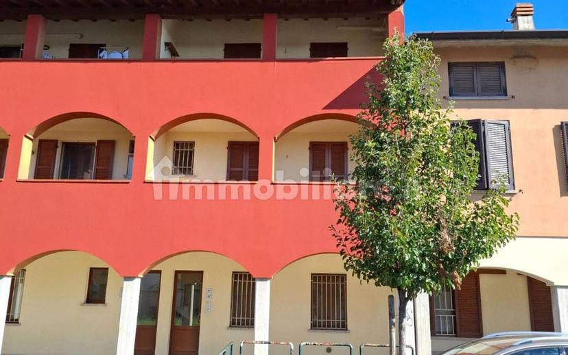 Appartamento via Giovanni Ormezzani 30, Centro, Casalmorano — foto 10 di 11