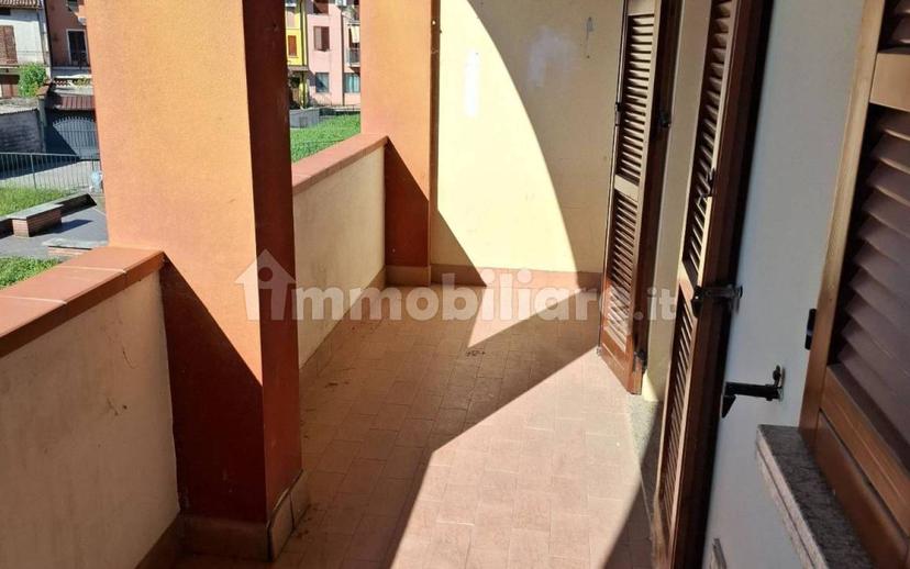 Appartamento via Giovanni Ormezzani 30, Centro, Casalmorano — foto 8 di 11