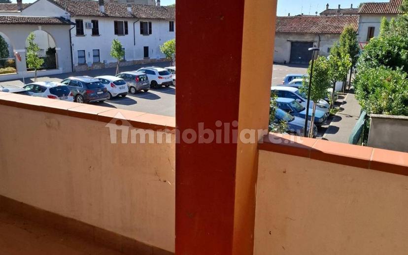 Appartamento via Giovanni Ormezzani 30, Centro, Casalmorano — foto 6 di 11