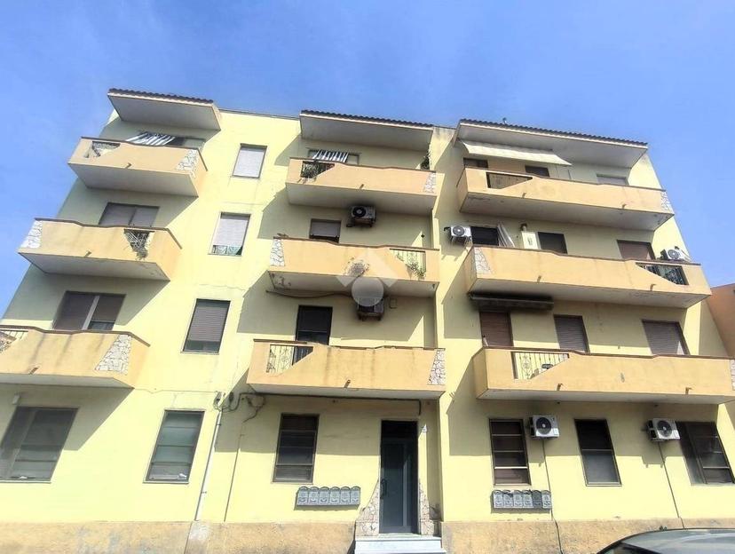 Quadrilocale via San Satta 15, Porto Torres — foto 12 di 21