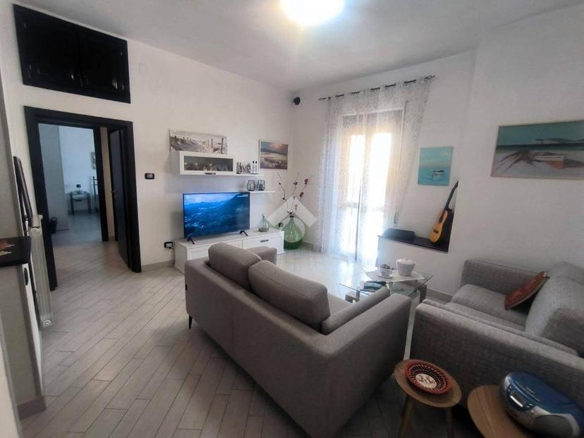 Quadrilocale via San Satta 15, Porto Torres — foto 19 di 21