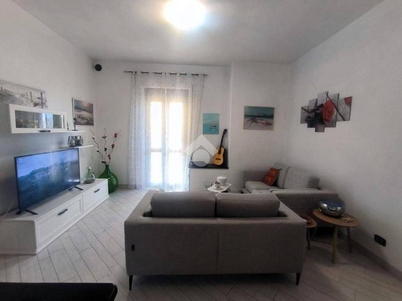 Quadrilocale via San Satta 15, Porto Torres — foto 4 di 21