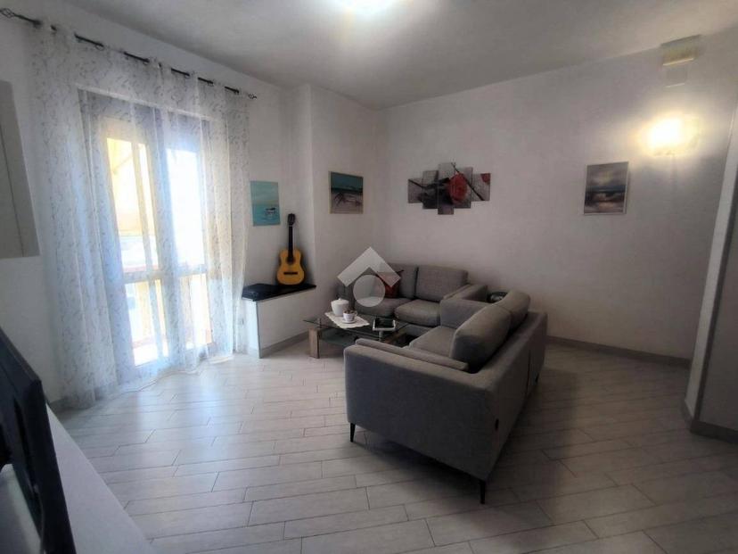 Quadrilocale via San Satta 15, Porto Torres — foto 14 di 21