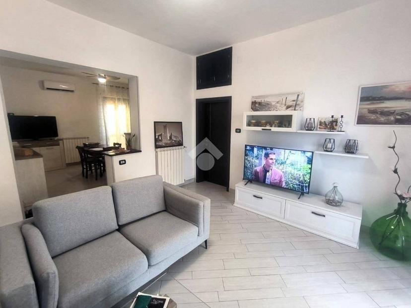 Quadrilocale via San Satta 15, Porto Torres — foto 13 di 21