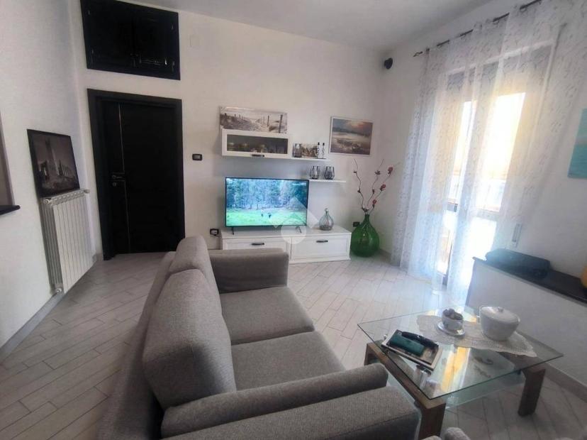 Quadrilocale via San Satta 15, Porto Torres — foto 10 di 21