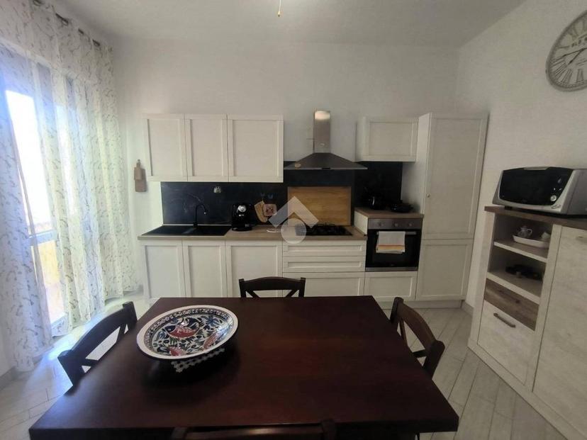 Quadrilocale via San Satta 15, Porto Torres — foto 15 di 21