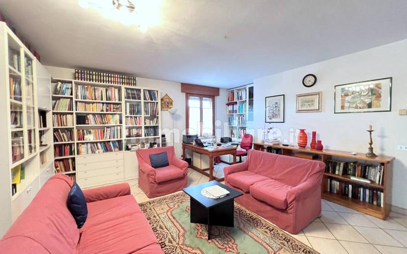 Villa unifamiliare via Porta a Mare, Rovigo Est, Rovigo — foto 20 di 54