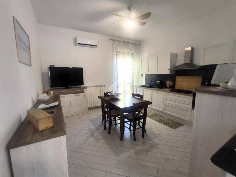 Quadrilocale via San Satta 15, Porto Torres — foto 6 di 21