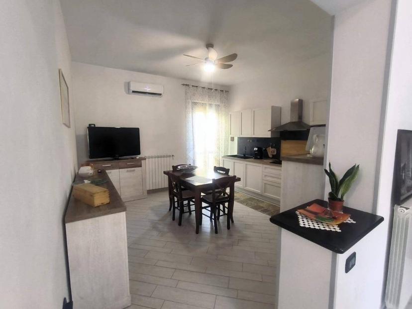 Quadrilocale via San Satta 15, Porto Torres — foto 7 di 21