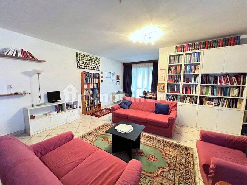 Villa unifamiliare via Porta a Mare, Rovigo Est, Rovigo — foto 9 di 54