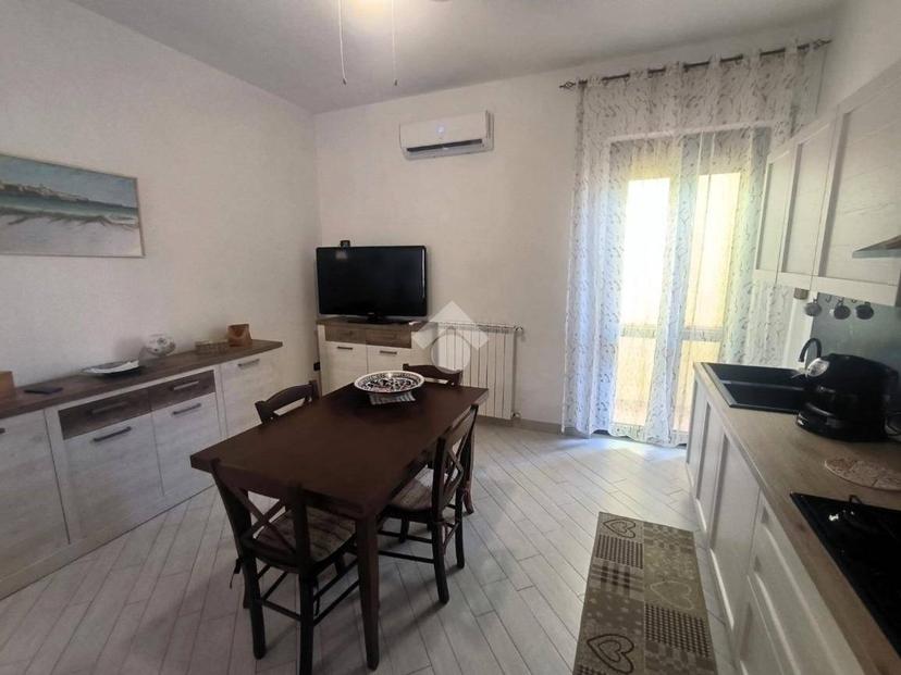Quadrilocale via San Satta 15, Porto Torres — foto 5 di 21