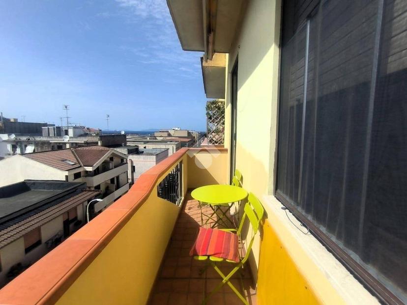 Quadrilocale via San Satta 15, Porto Torres — foto 3 di 21