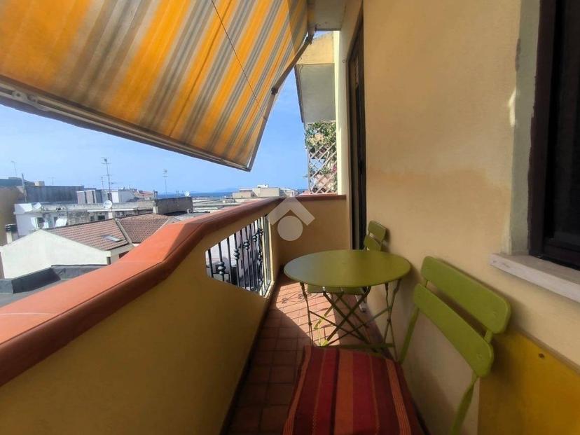 Quadrilocale via San Satta 15, Porto Torres — foto 17 di 21