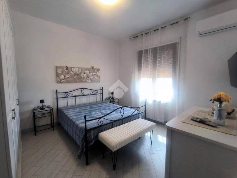 Quadrilocale via San Satta 15, Porto Torres — foto 9 di 21