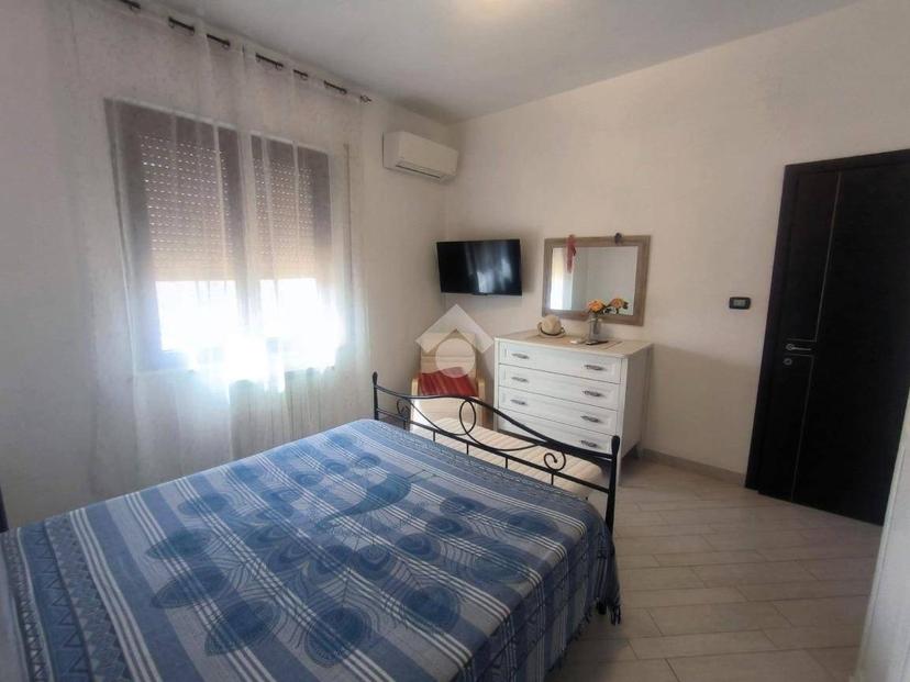 Quadrilocale via San Satta 15, Porto Torres — foto 20 di 21