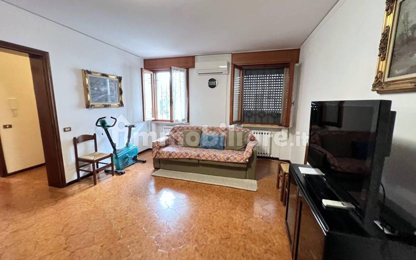 Villa unifamiliare via Porta a Mare, Rovigo Est, Rovigo — foto 27 di 54