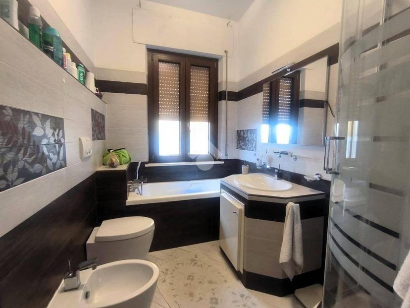 Quadrilocale via San Satta 15, Porto Torres — foto 16 di 21