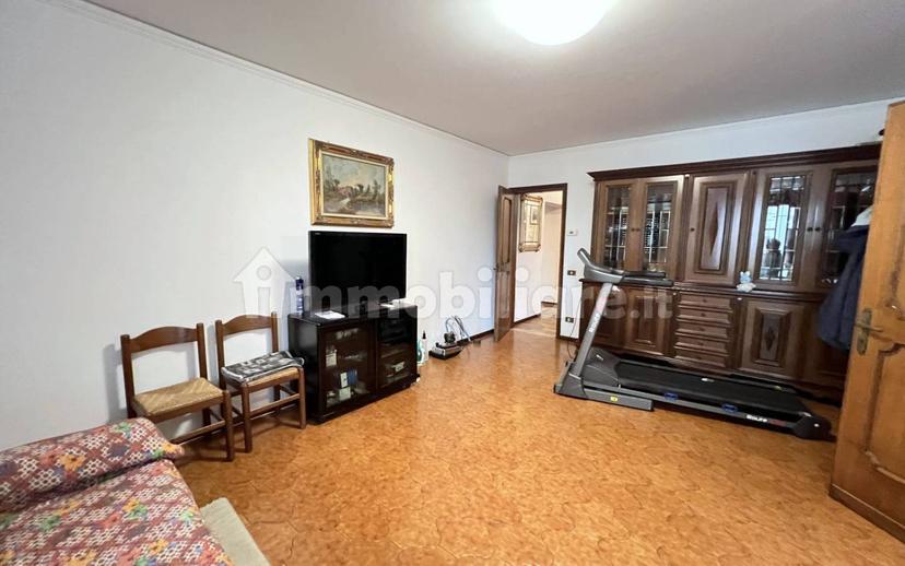 Villa unifamiliare via Porta a Mare, Rovigo Est, Rovigo — foto 21 di 54